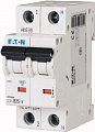 Автомат CLS6-B10/1N (B) 10А 1+N (Eaton) 